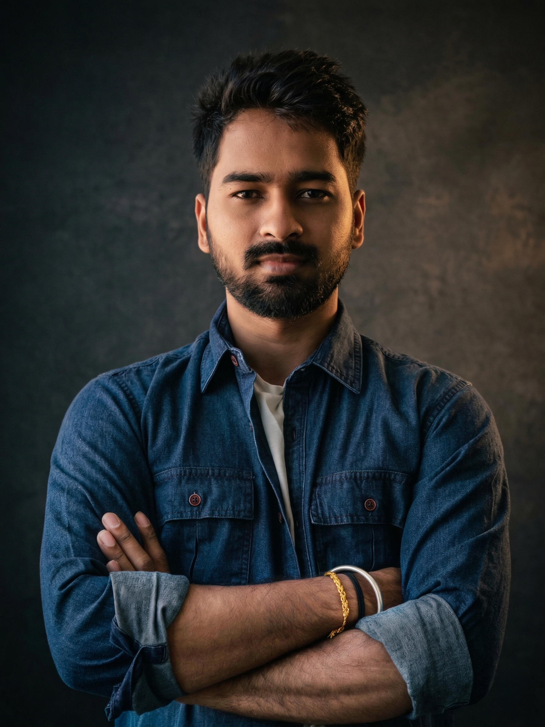 Vijay Vks - Founder