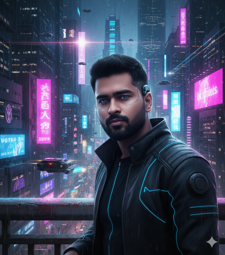 vijay vks